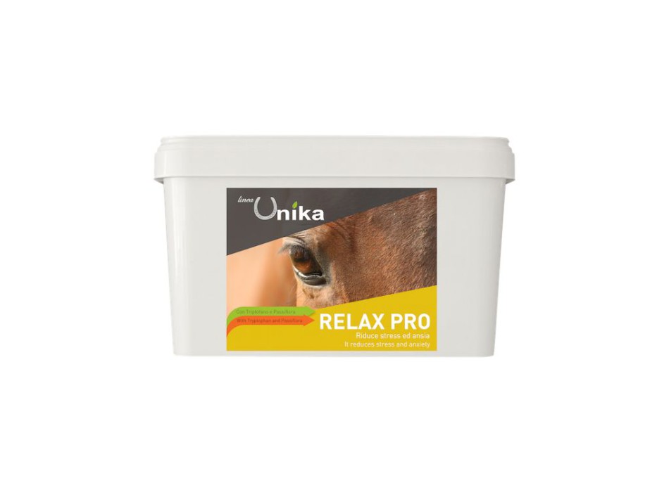 RELAX PRO (1 KG) LU0046