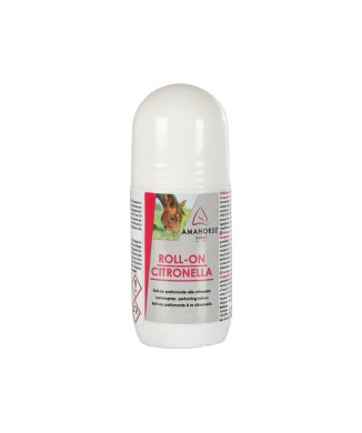 ROLL-ON À LA CITRONNELLE (50 ML)