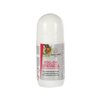 ROLL-ON À LA CITRONNELLE (50 ML)