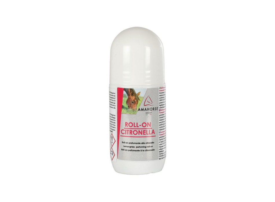 ROLL-ON À LA CITRONNELLE (50 ML)