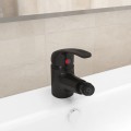 Mitigeur bidet 13x12 cm