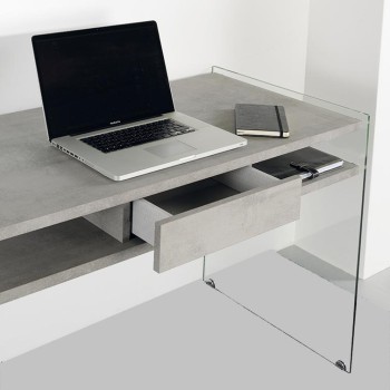 Bureau Space 0/82 PEZZANI