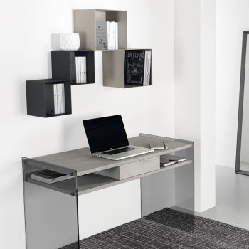 Bureau Space 0/82 PEZZANI