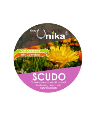 BOUCLIER UNIKA (250 GR) LU0101