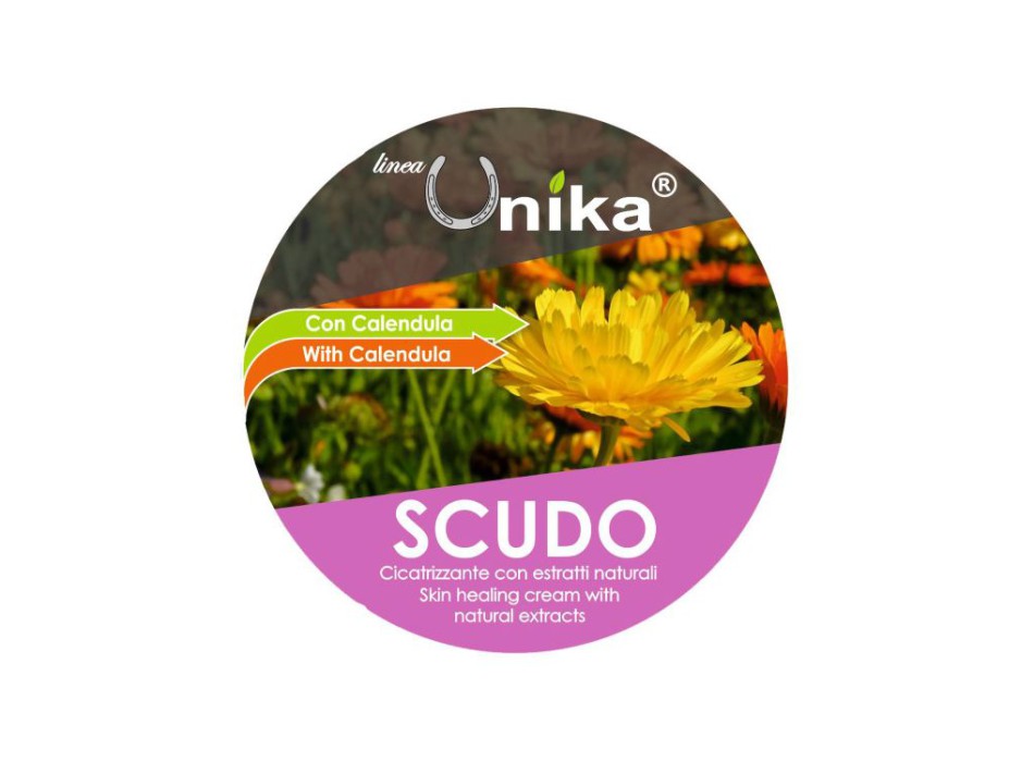 BOUCLIER UNIKA (250 GR) LU0101