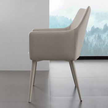 CHAISE ARMONIA 242 LA SEGGIOLA