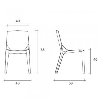 CHAISE CALLAS FIAM