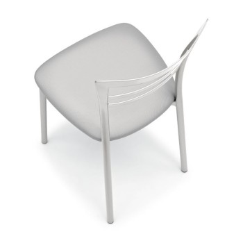 Chaise CB1419 GO CONTRACT - CALLIGARIS