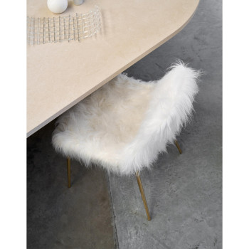 MAMMAMIA FUR OPINION CIATTI CHAISE 