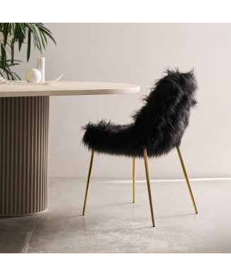 MAMMAMIA FUR OPINION CIATTI CHAISE 