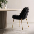 MAMMAMIA FUR OPINION CIATTI CHAISE 