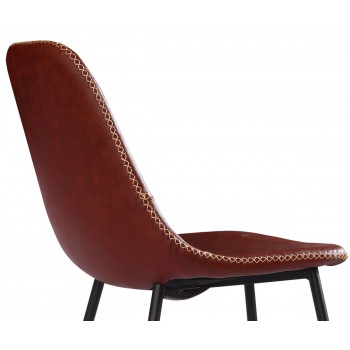 Chaise MICKY CENTER CHAIR