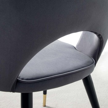 CHAISE OPERA 208 LA SEGGIOLA