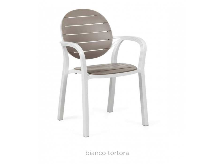 Chaise Palma Nardi