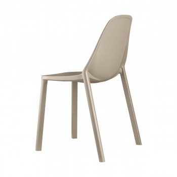 Chaise Più 2336 Scab