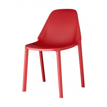 Chaise Più 2336 Scab