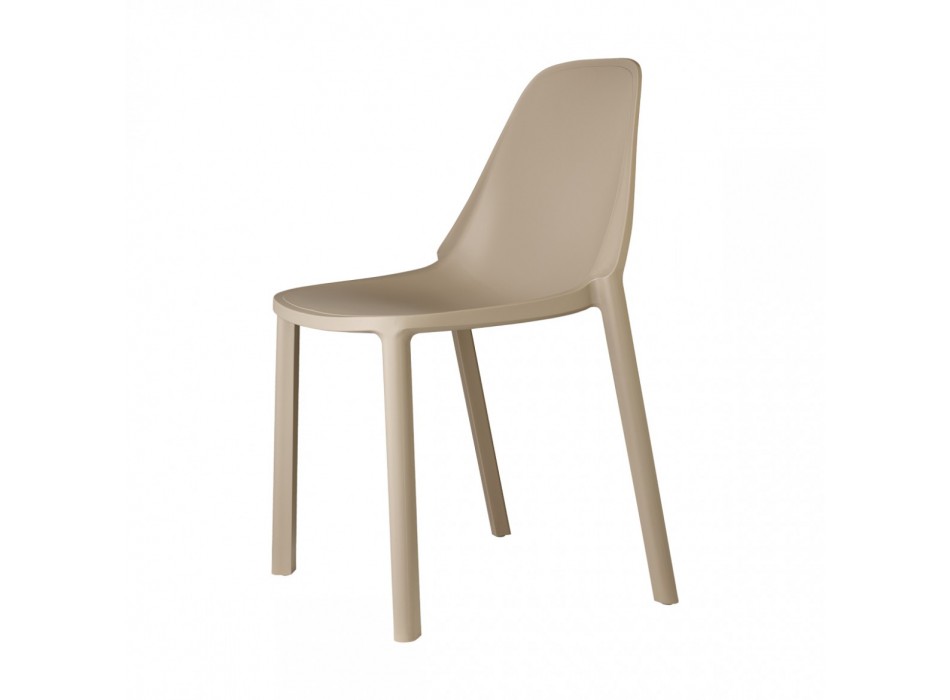 Chaise Più 2336 Scab