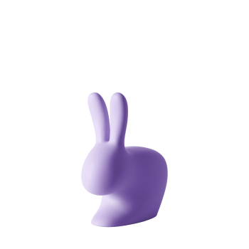 Chaise bébé lapin 90001 Qeeboo