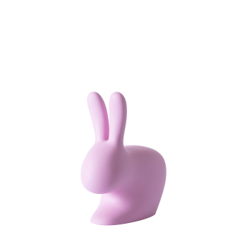 Chaise bébé lapin 90001 Qeeboo