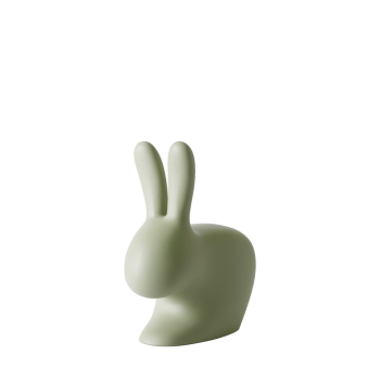 Chaise bébé lapin 90001 Qeeboo