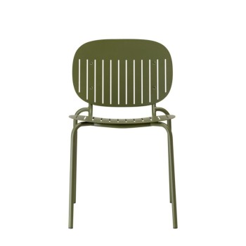 Chaise Si-Si Barcode SCAB