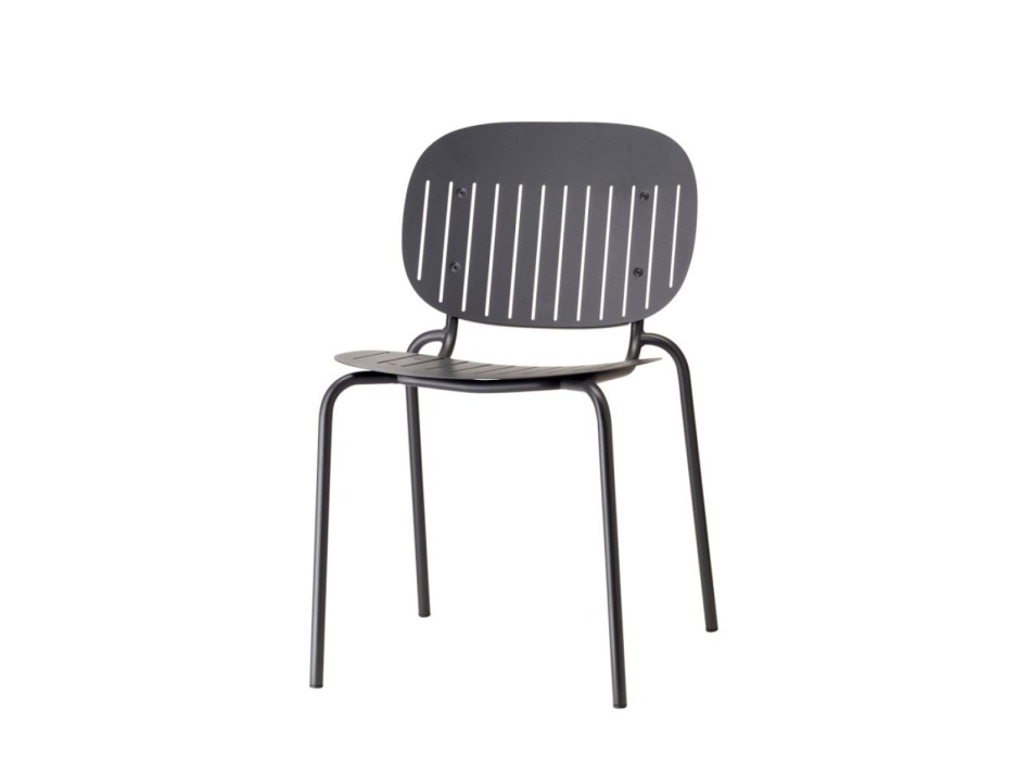 Chaise Si-Si Barcode SCAB