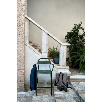 Chaise STECCA 5 COLOS