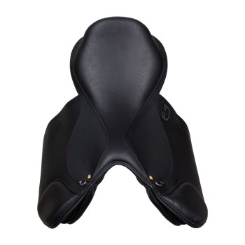 SELLE DE SAUT EVOLUTION PRO