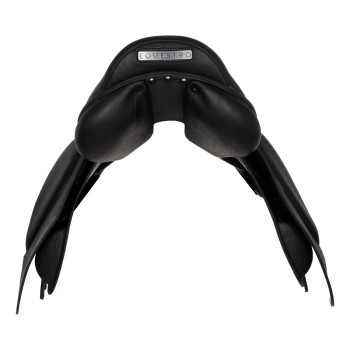 SELLE DE SAUT EVOLUTION PRO