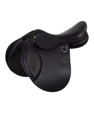 SELLE DE SAUT EVOLUTION PRO