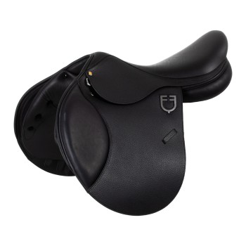 SELLE DE SAUT EVOLUTION PRO