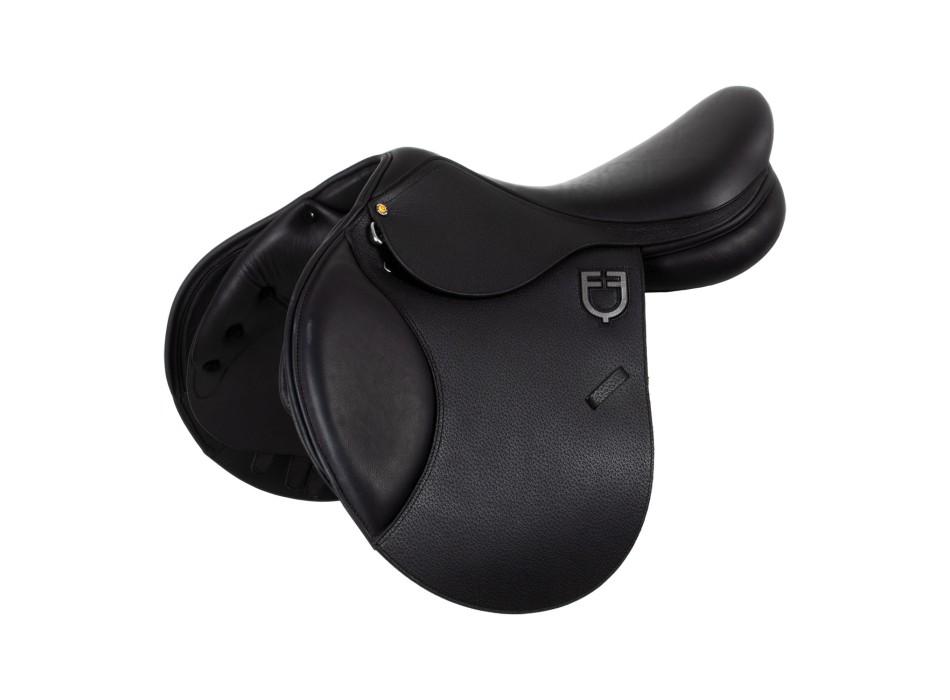 SELLE DE SAUT EVOLUTION PRO