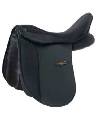 Selle de dressage Daslö