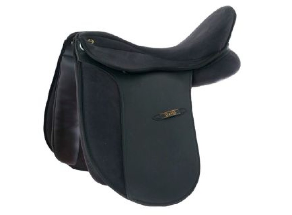 Selle de dressage Daslö