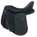 Selle de dressage Daslö