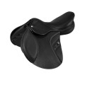 SELLE DE SAUT PROFESSIONNELLE KC RACE 2.4 BOL KEVLAR-CARBONE