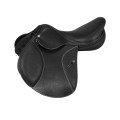 SELLE DE SAUT PROFESSIONNELLE KC RACE 2.6 BOL KEVLAR-CARBONE