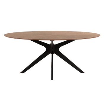 Ensemble table Naanim + chaise Eamy