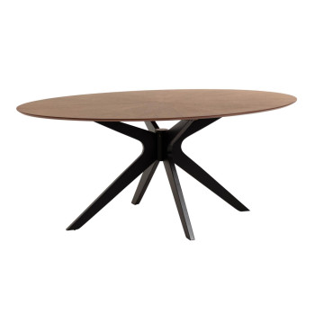 Ensemble table Naanim + chaise Eamy