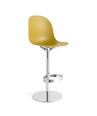 TABOURET CONNUBIA ACADEMY CB1676