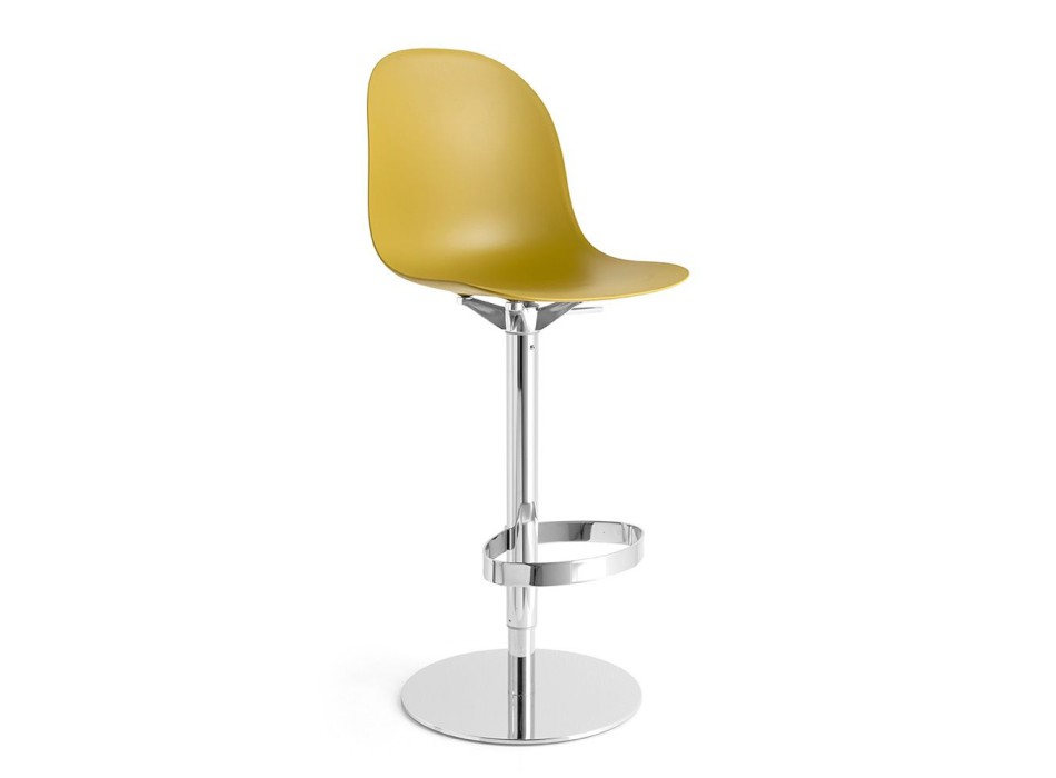 TABOURET CONNUBIA ACADEMY CB1676