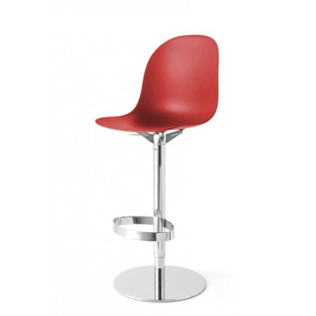 TABOURET CONNUBIA ACADEMY CB1676