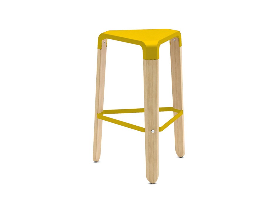 Tabouret haut Picapau Infiniti