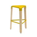 Tabouret haut Picapau Infiniti