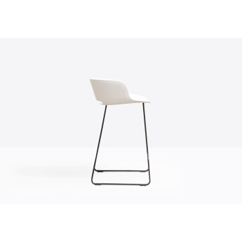 TABOURET BABILA 2747 PEDRALI