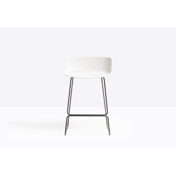 TABOURET BABILA 2747 PEDRALI