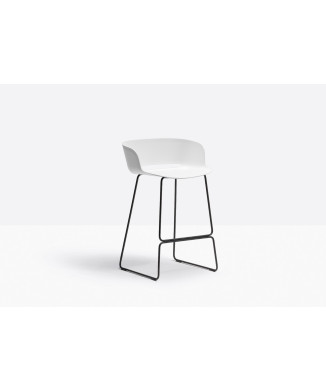 TABOURET BABILA 2747 PEDRALI