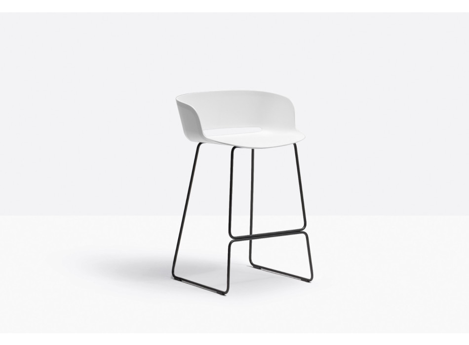 TABOURET BABILA 2747 PEDRALI