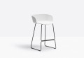 TABOURET BABILA 2747 PEDRALI