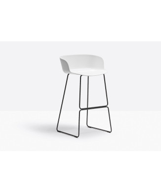 TABOURET BABILA 2748 PEDRALI